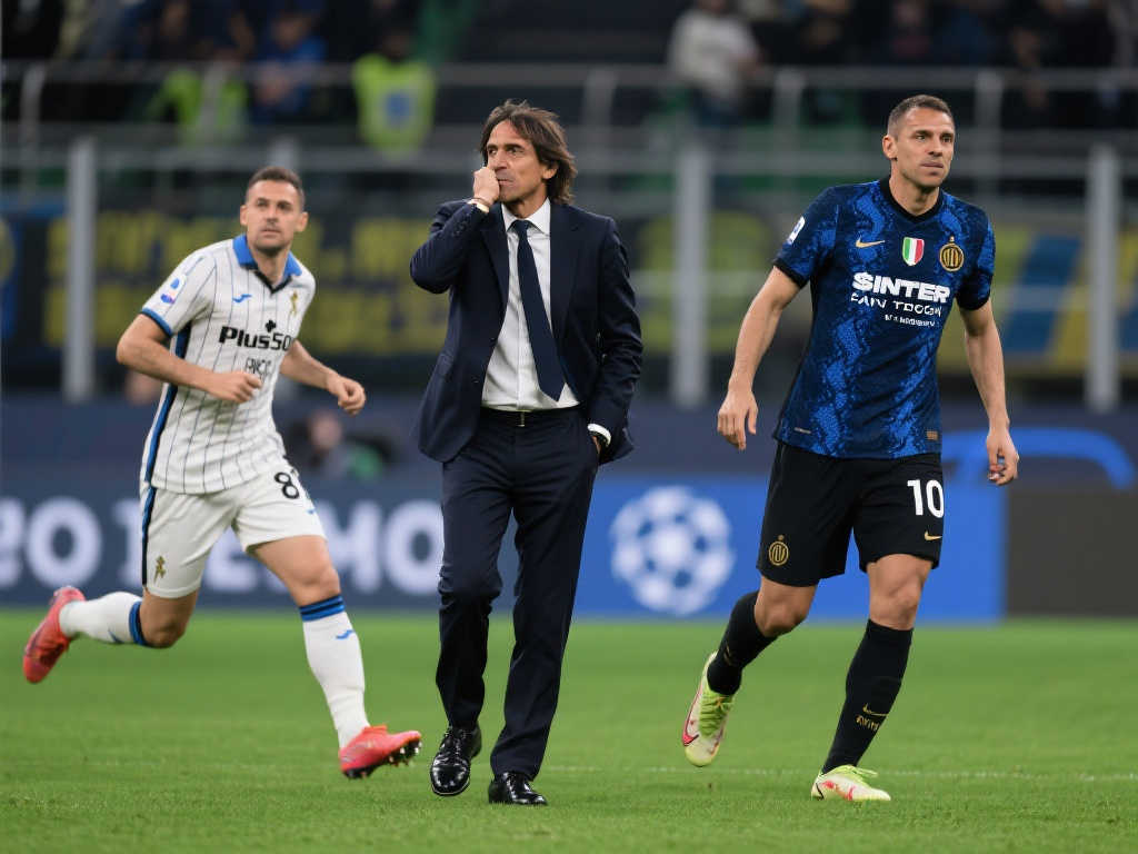 4-3，7-6！欧冠奇迹上演！国米强势闯入决赛剑指冠军