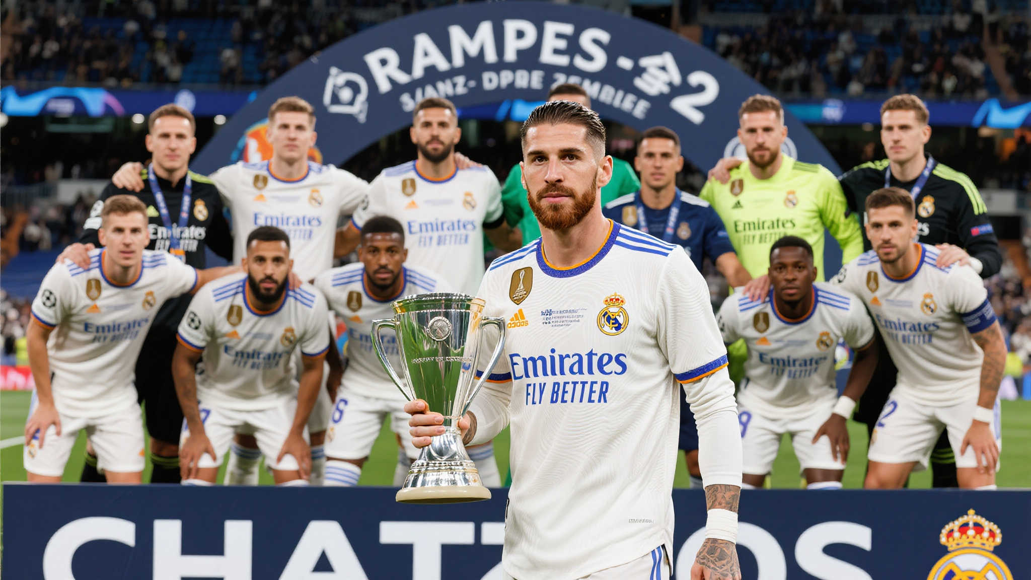 欧冠夺冠赔率出炉：巴黎跻身前三，皇马屈居亚军