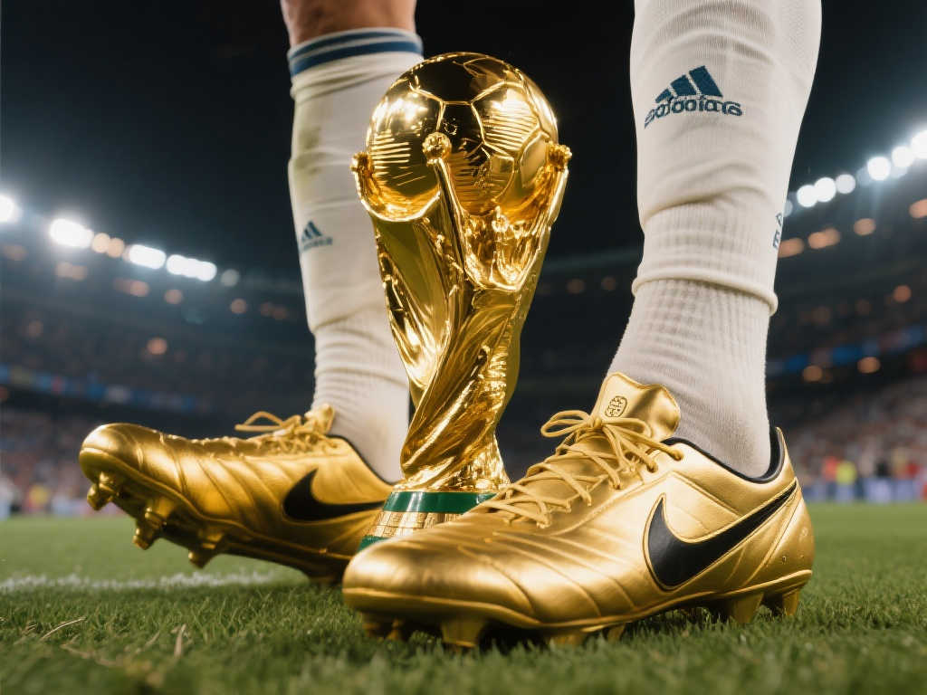 金靴奖历史荣耀：历代得主盘点