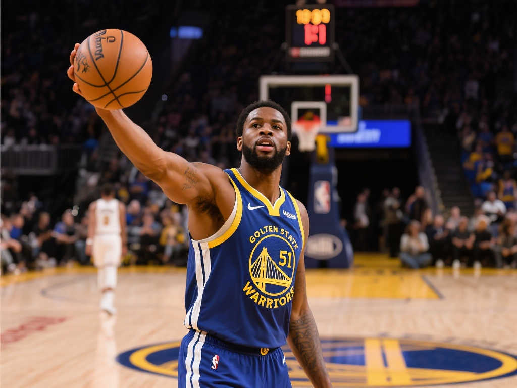 勇士11战9负惨吞51分败仗，施罗德首秀表现挣扎！