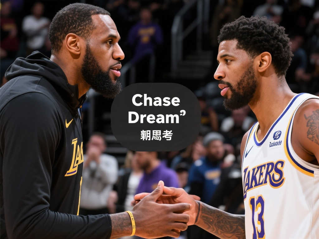 追梦反思：不该动手，但普尔也该放下过去了？