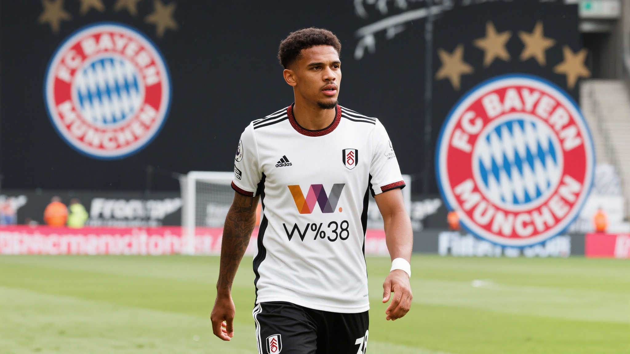 邮报:富勒姆有意租借帕利尼亚回归,薪资问题成关键障碍 邮报:富勒姆有意租借帕利尼亚回归,薪资问题成关键障碍